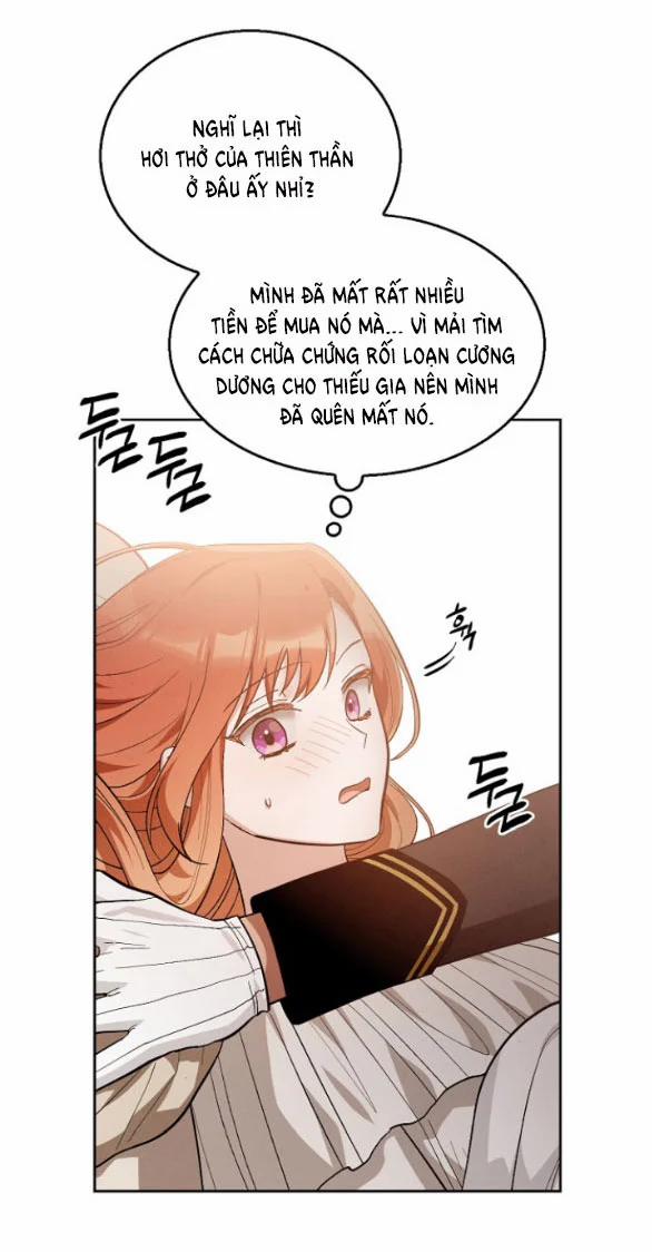 [18+] Cách Làm Hoàng Đế Cương 23.1 trang 41