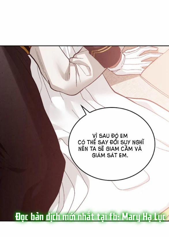 [18+] Cách Làm Hoàng Đế Cương 23.2 trang 1