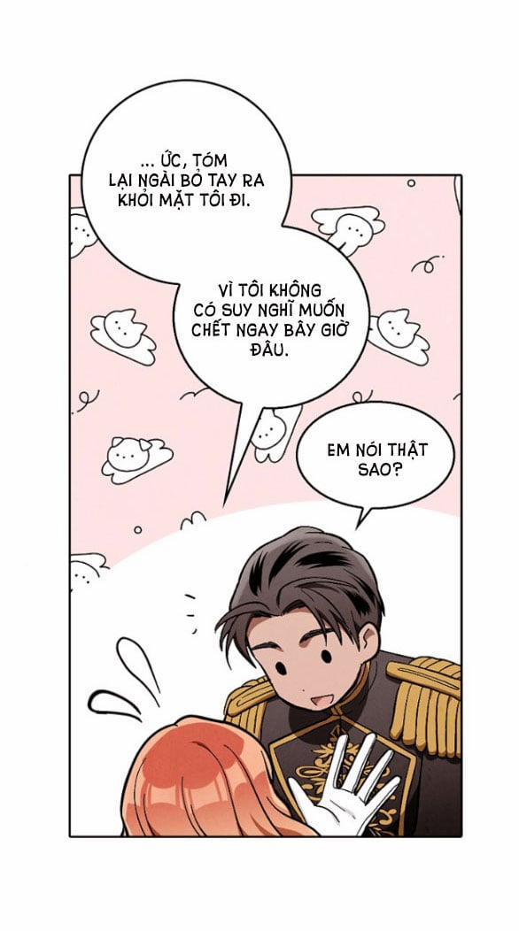 [18+] Cách Làm Hoàng Đế Cương 23.2 trang 10