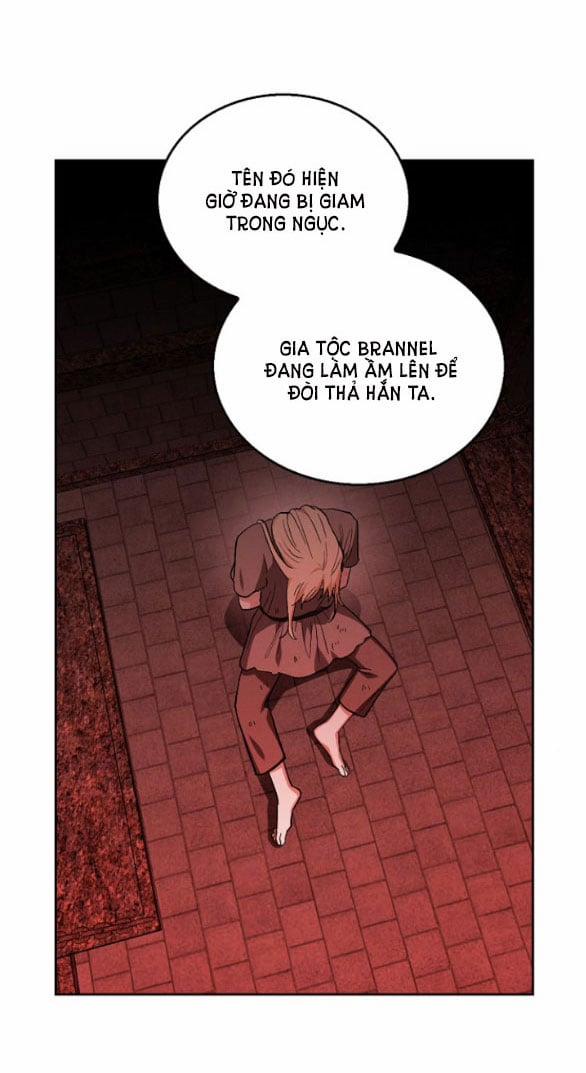 [18+] Cách Làm Hoàng Đế Cương 23.2 trang 13