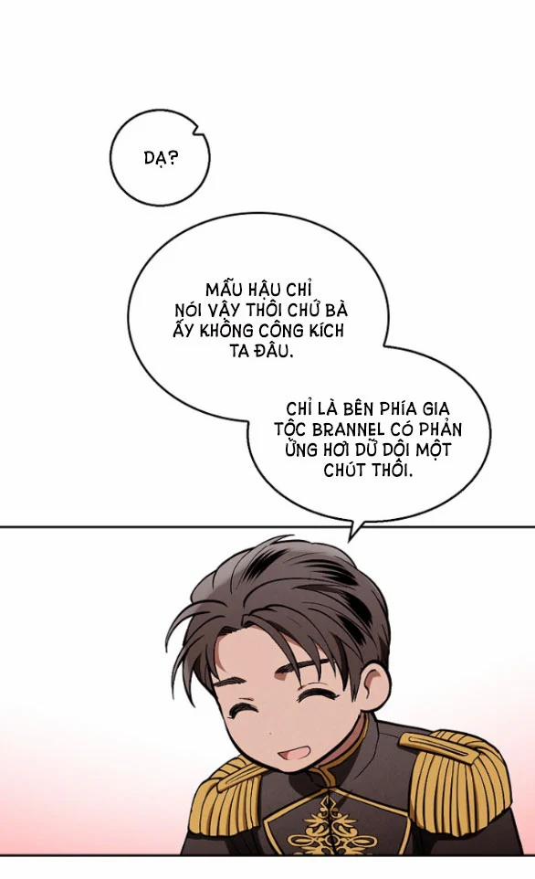 [18+] Cách Làm Hoàng Đế Cương 23.2 trang 31