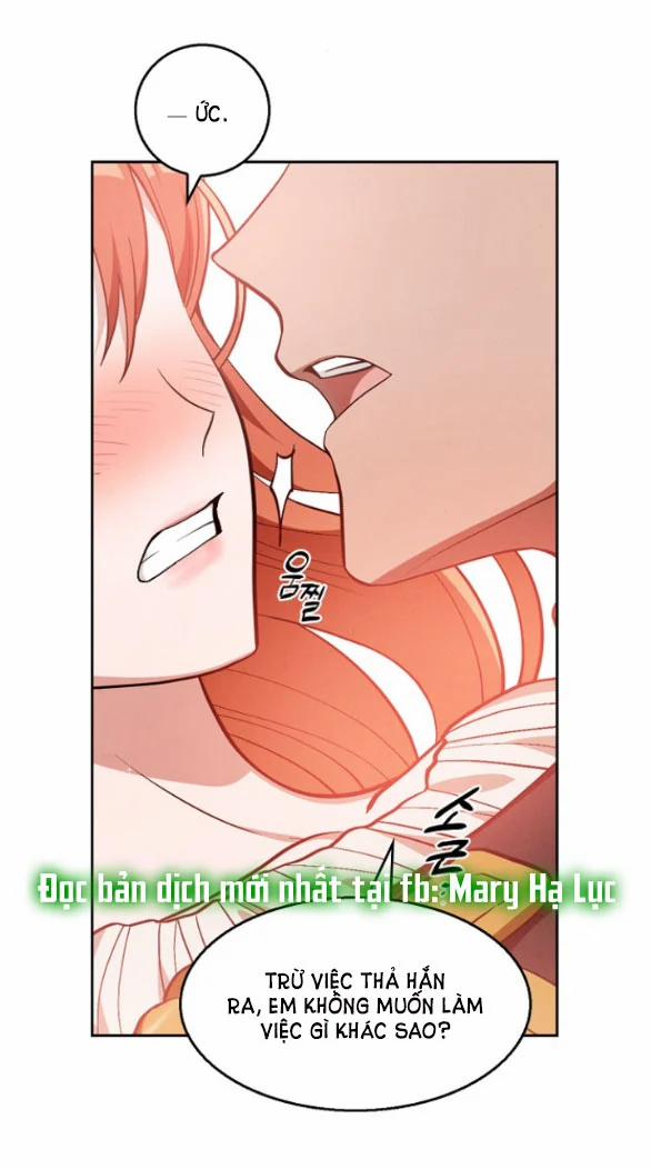 [18+] Cách Làm Hoàng Đế Cương 23.2 trang 37