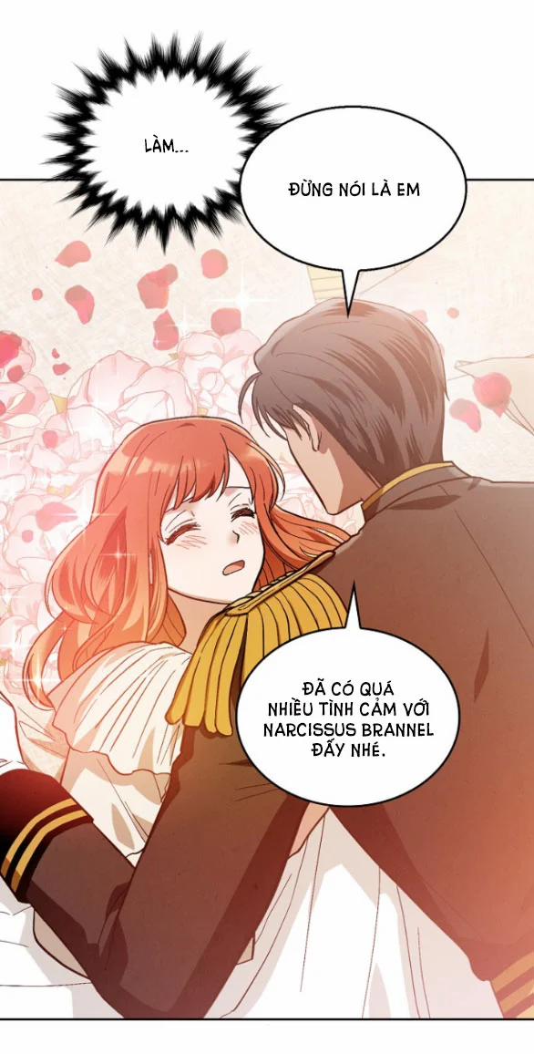 [18+] Cách Làm Hoàng Đế Cương 23.2 trang 39