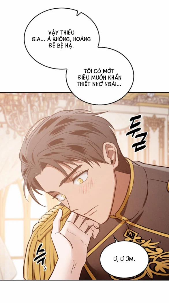 [18+] Cách Làm Hoàng Đế Cương 23.2 trang 46
