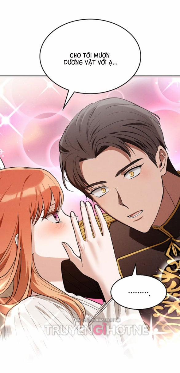 [18+] Cách Làm Hoàng Đế Cương 23.2 trang 52