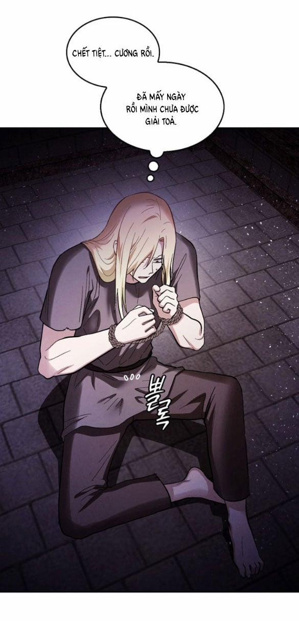 [18+] Cách Làm Hoàng Đế Cương 24.1 trang 29