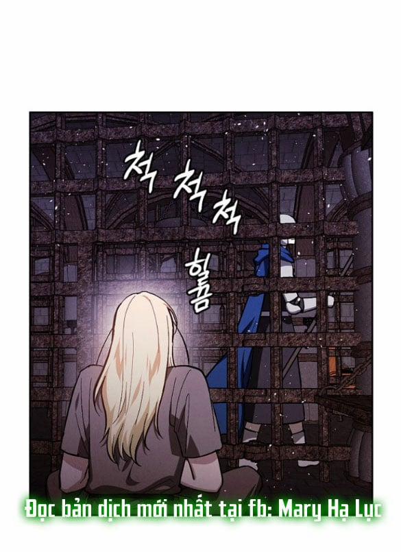 [18+] Cách Làm Hoàng Đế Cương 24.1 trang 31