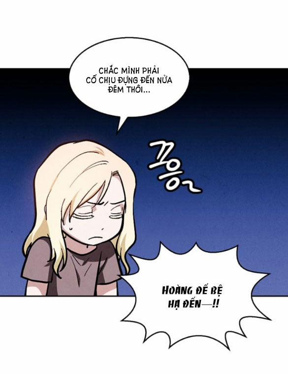 [18+] Cách Làm Hoàng Đế Cương 24.1 trang 33