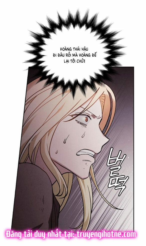 [18+] Cách Làm Hoàng Đế Cương 24.1 trang 39