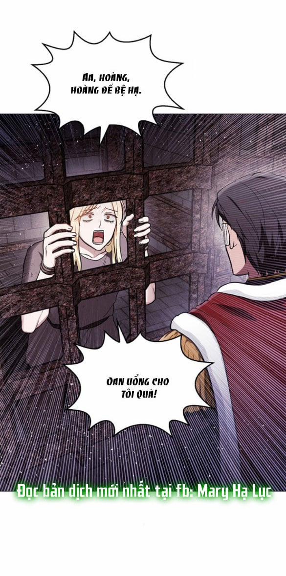 [18+] Cách Làm Hoàng Đế Cương 24.1 trang 43