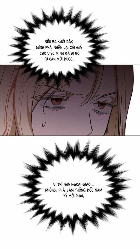 [18+] Cách Làm Hoàng Đế Cương 24.1 trang 47