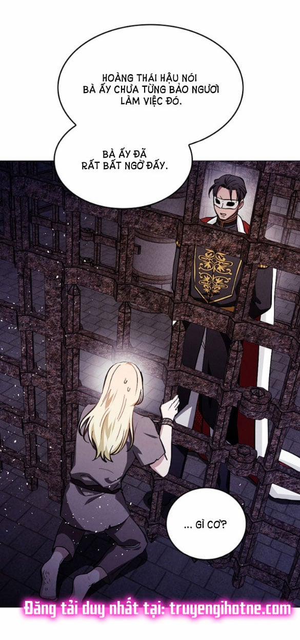 [18+] Cách Làm Hoàng Đế Cương 24.1 trang 49