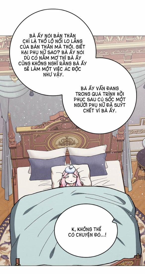 [18+] Cách Làm Hoàng Đế Cương 24.1 trang 51