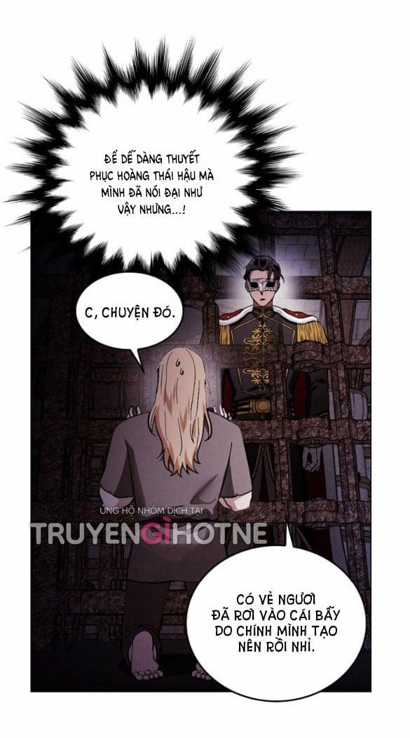 [18+] Cách Làm Hoàng Đế Cương 24.2 trang 1