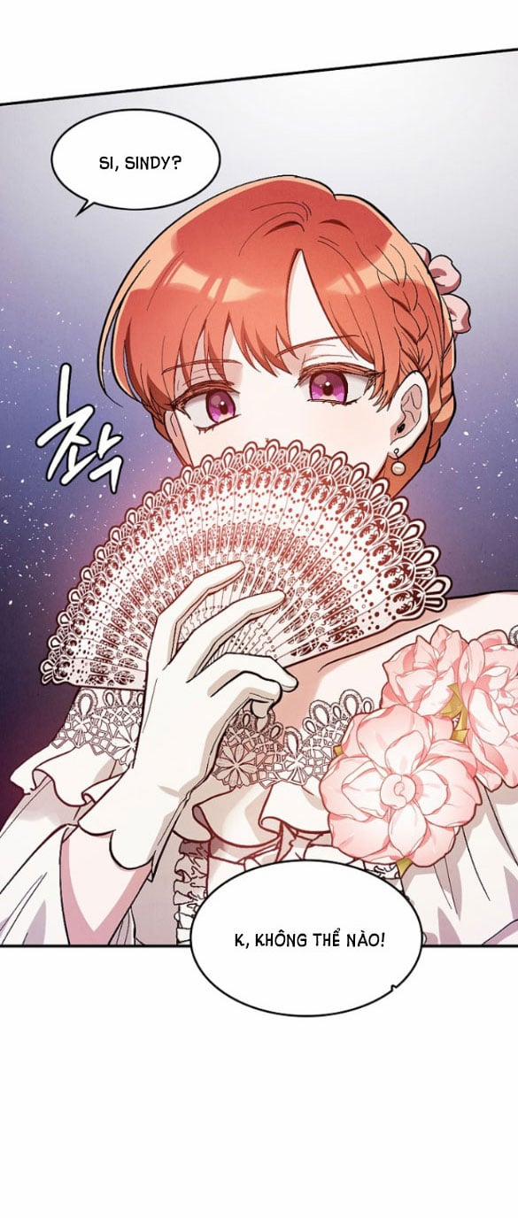 [18+] Cách Làm Hoàng Đế Cương 24.2 trang 33
