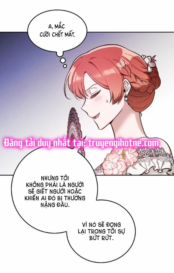 [18+] Cách Làm Hoàng Đế Cương 24.2 trang 43