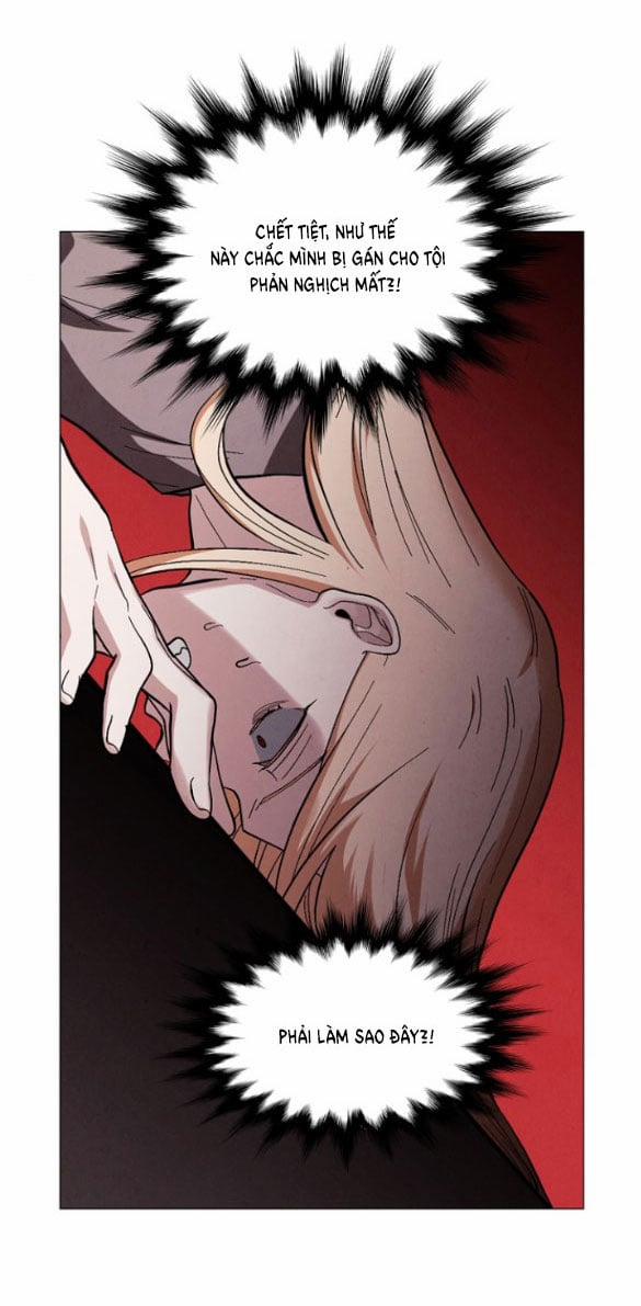 [18+] Cách Làm Hoàng Đế Cương 24.2 trang 7