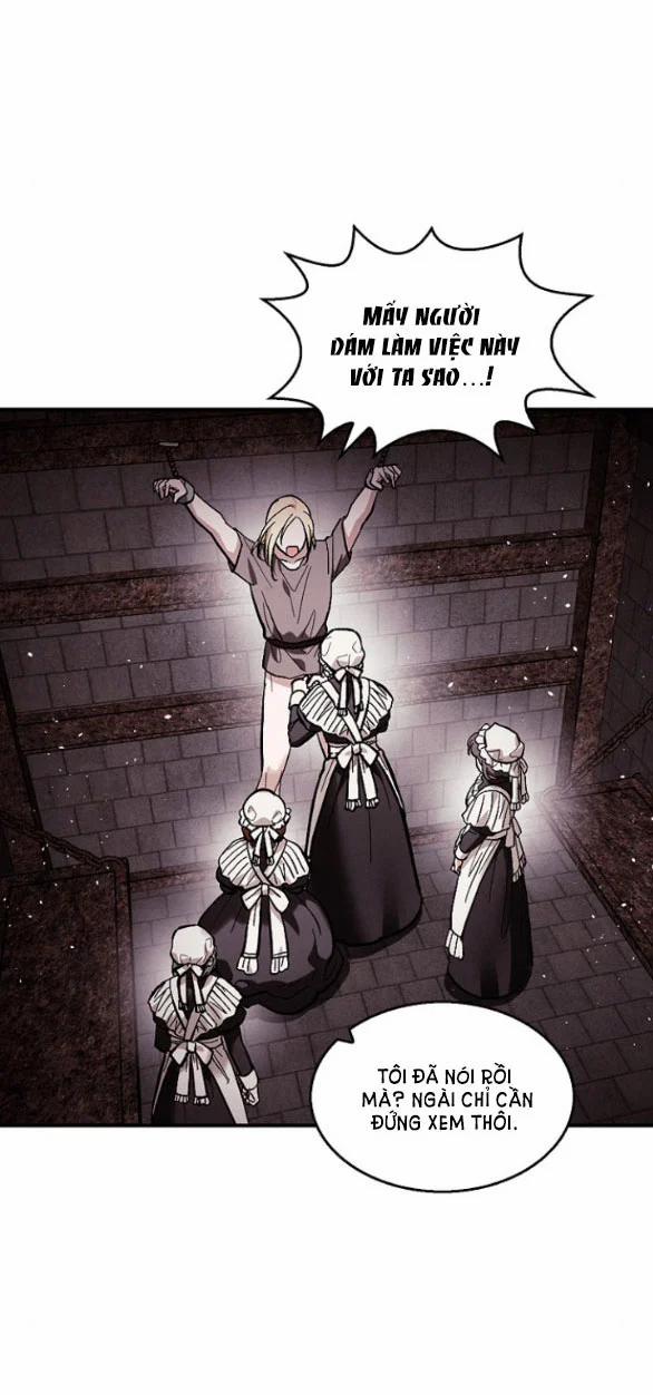 [18+] Cách Làm Hoàng Đế Cương 25.1 trang 10