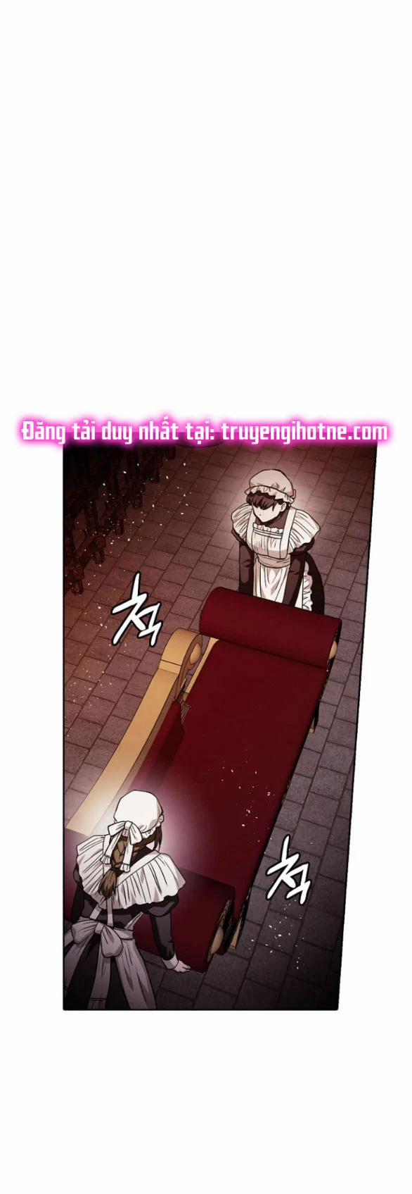 [18+] Cách Làm Hoàng Đế Cương 25.1 trang 13