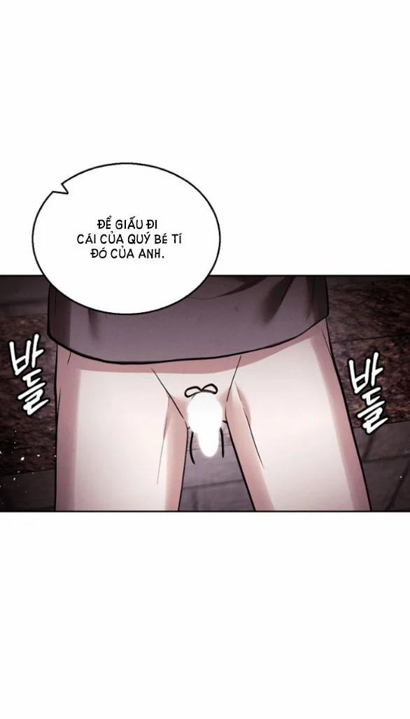 [18+] Cách Làm Hoàng Đế Cương 25.1 trang 17