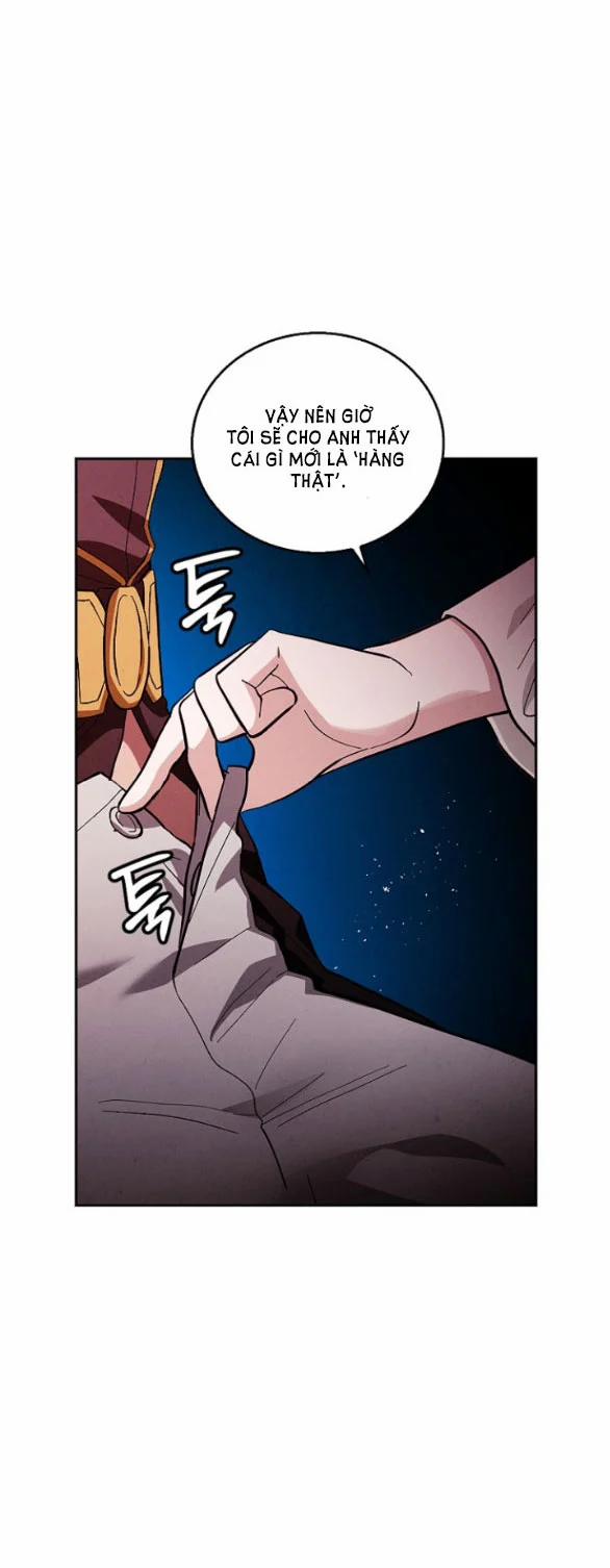 [18+] Cách Làm Hoàng Đế Cương 25.1 trang 25