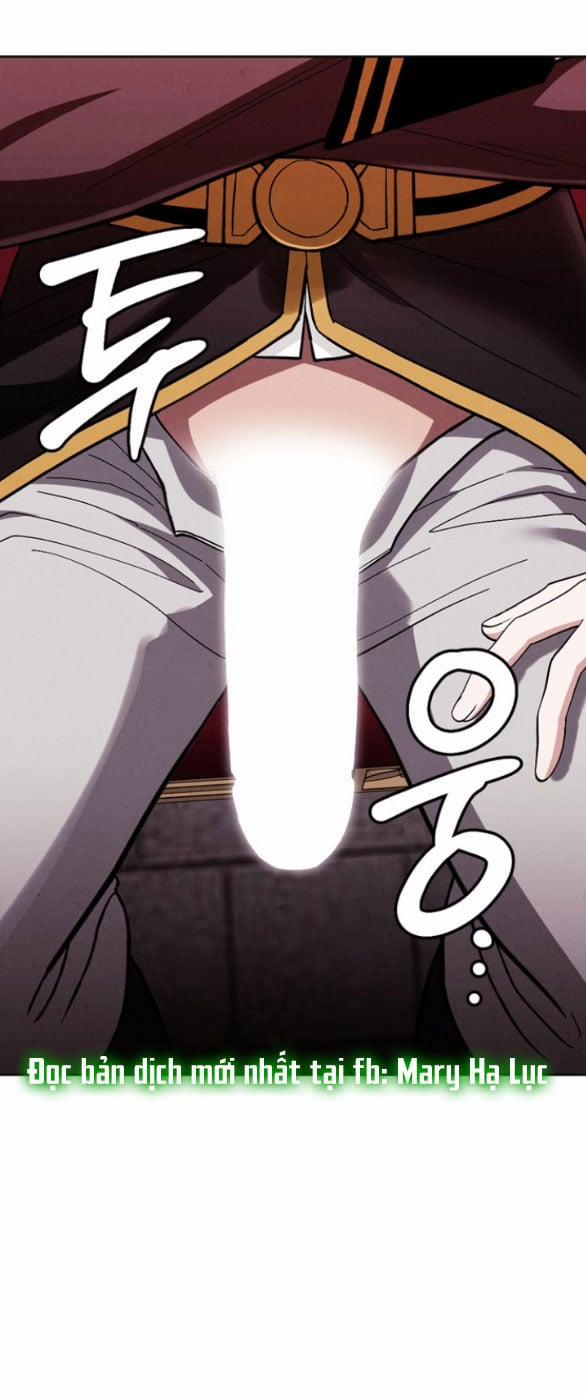 [18+] Cách Làm Hoàng Đế Cương 25.1 trang 28