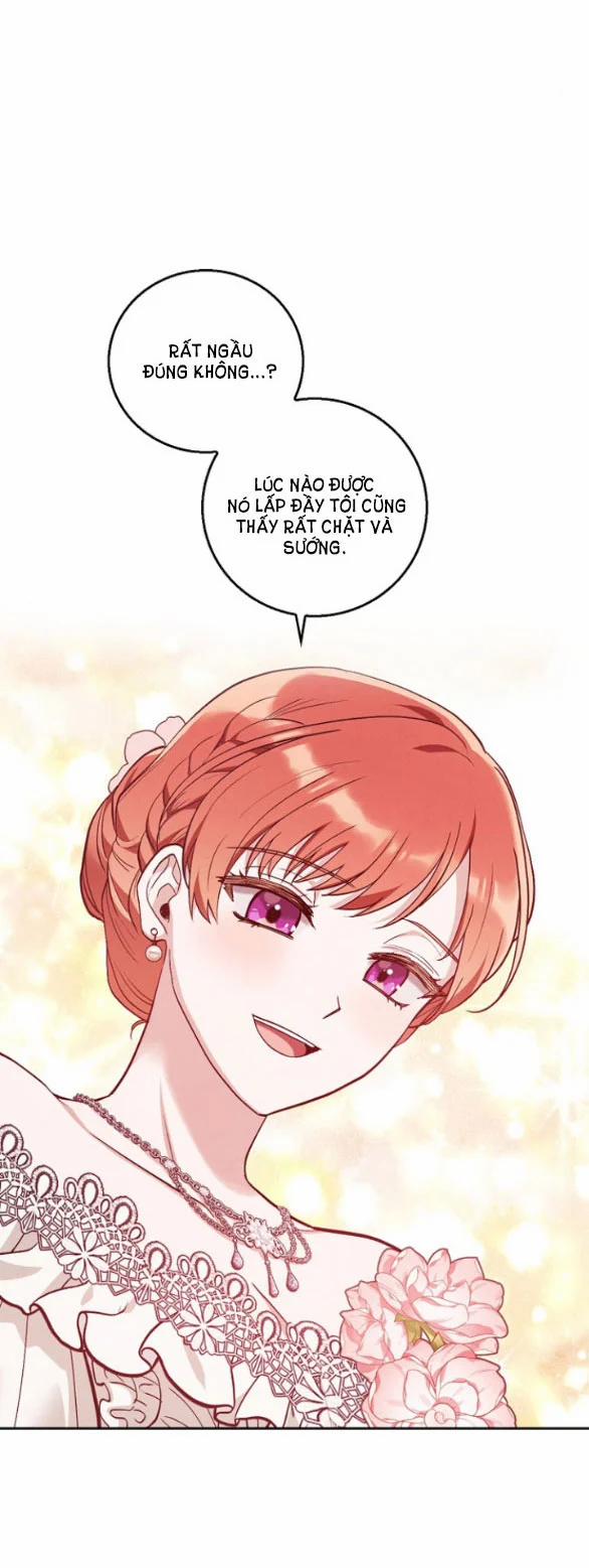 [18+] Cách Làm Hoàng Đế Cương 25.1 trang 29