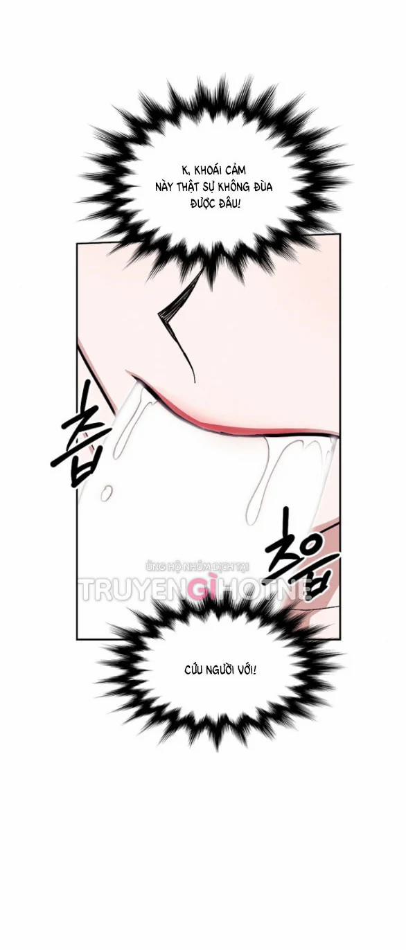 [18+] Cách Làm Hoàng Đế Cương 25.1 trang 45