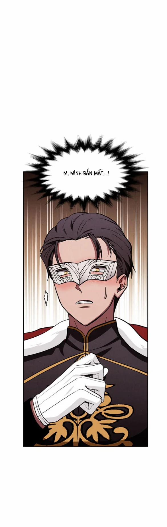 [18+] Cách Làm Hoàng Đế Cương 25.2 trang 0