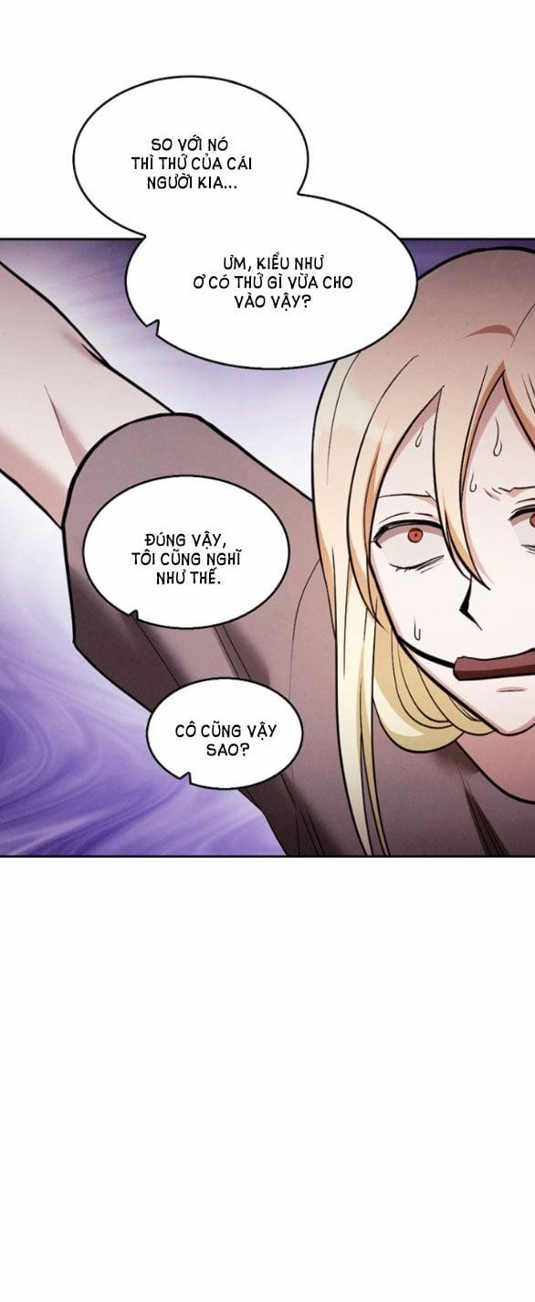 [18+] Cách Làm Hoàng Đế Cương 25.2 trang 11