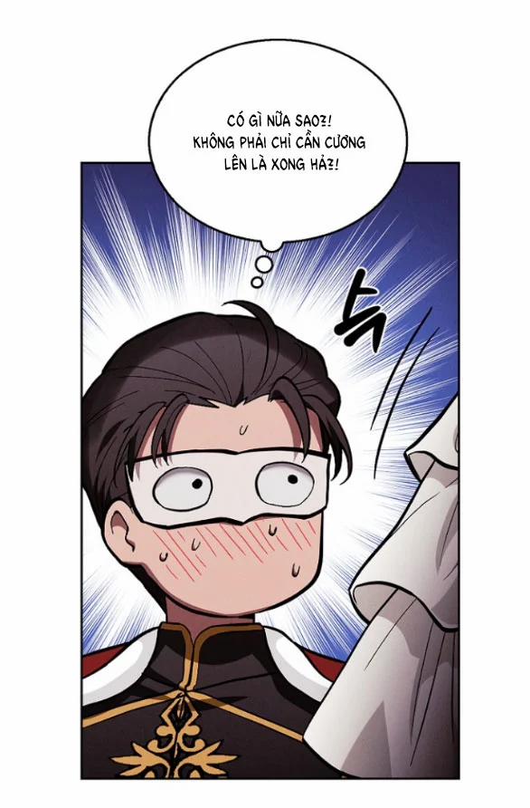 [18+] Cách Làm Hoàng Đế Cương 25.2 trang 15