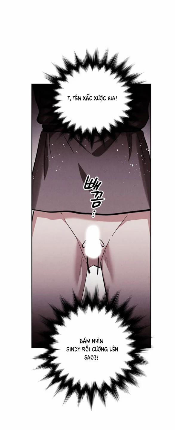 [18+] Cách Làm Hoàng Đế Cương 25.2 trang 3