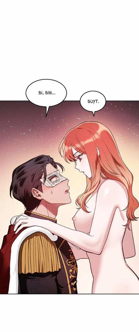 [18+] Cách Làm Hoàng Đế Cương 25.2 trang 32