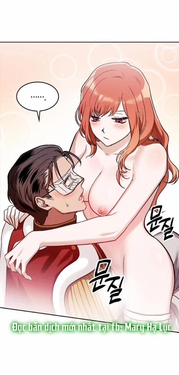 [18+] Cách Làm Hoàng Đế Cương 25.2 trang 35