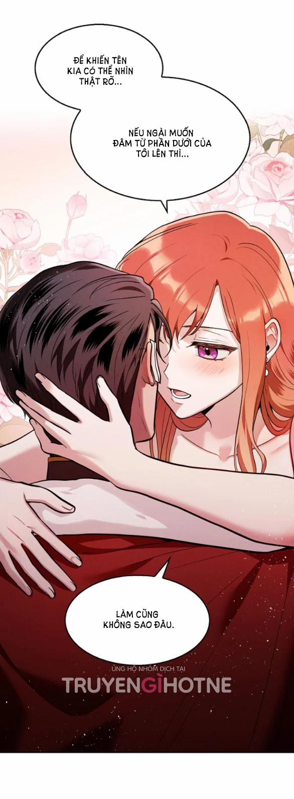 [18+] Cách Làm Hoàng Đế Cương 25.2 trang 39