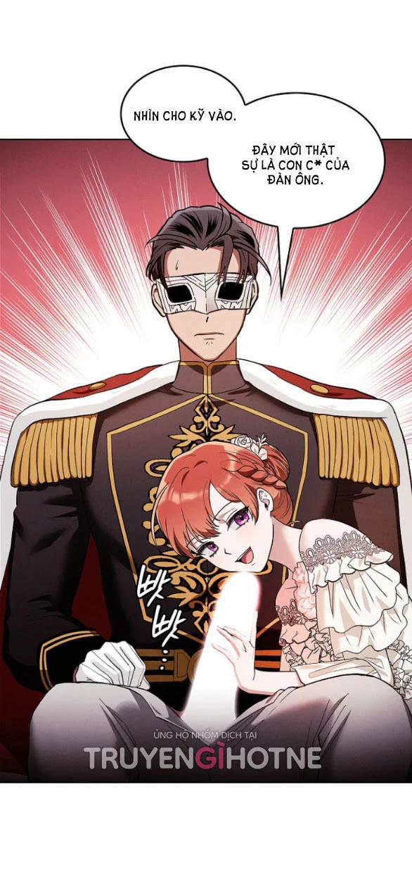 [18+] Cách Làm Hoàng Đế Cương 25.2 trang 7