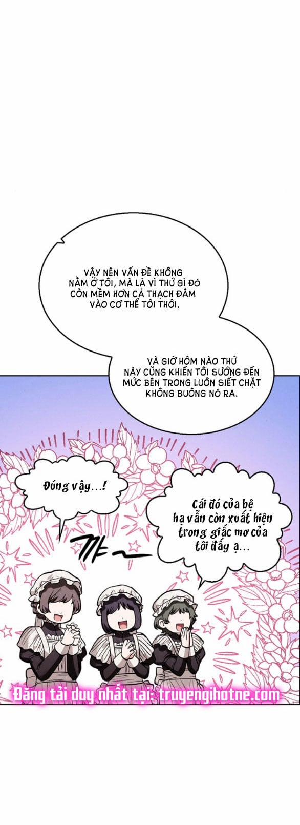 [18+] Cách Làm Hoàng Đế Cương 25.2 trang 9