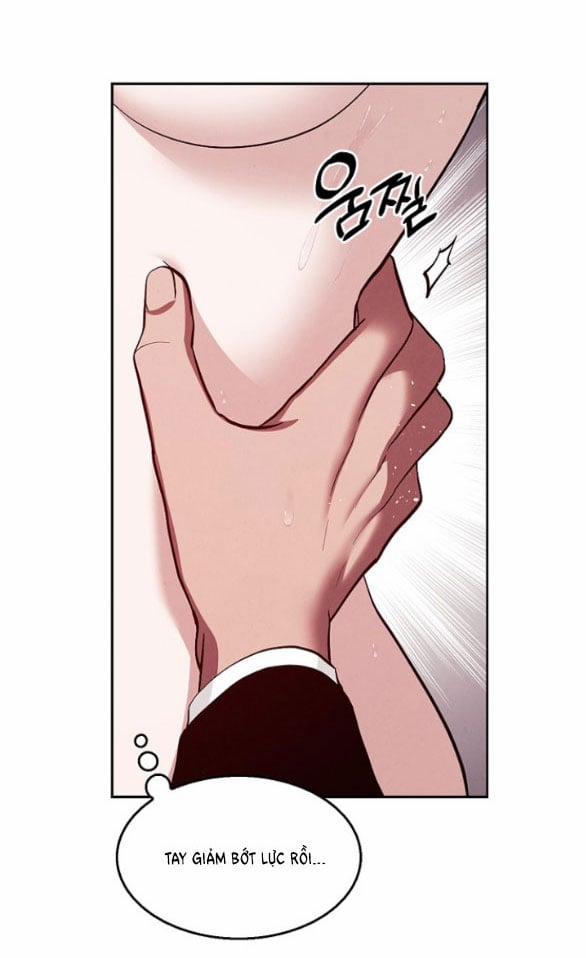 [18+] Cách Làm Hoàng Đế Cương 26.1 trang 18