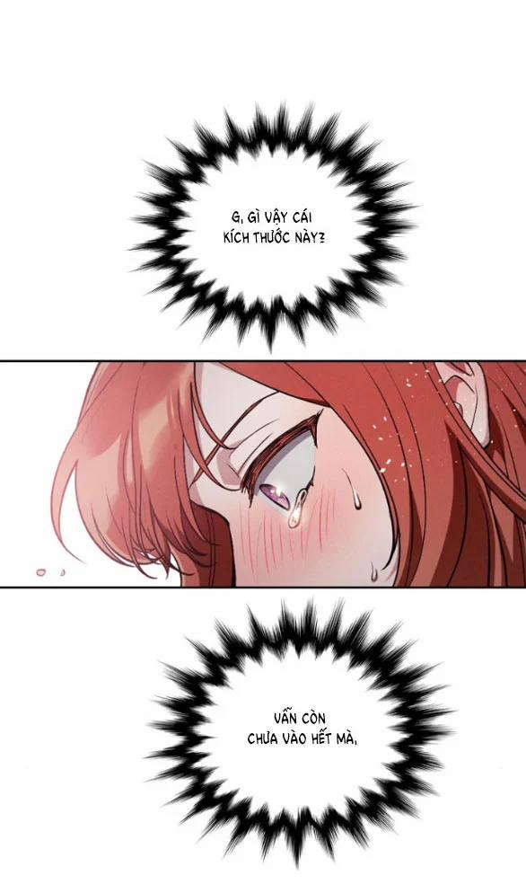 [18+] Cách Làm Hoàng Đế Cương 26.1 trang 32