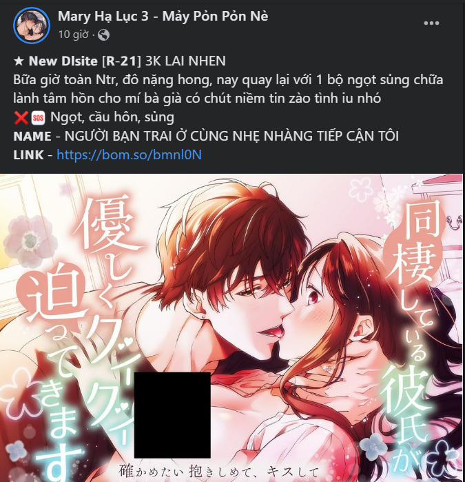 [18+] Cách Làm Hoàng Đế Cương 26.2 trang 24