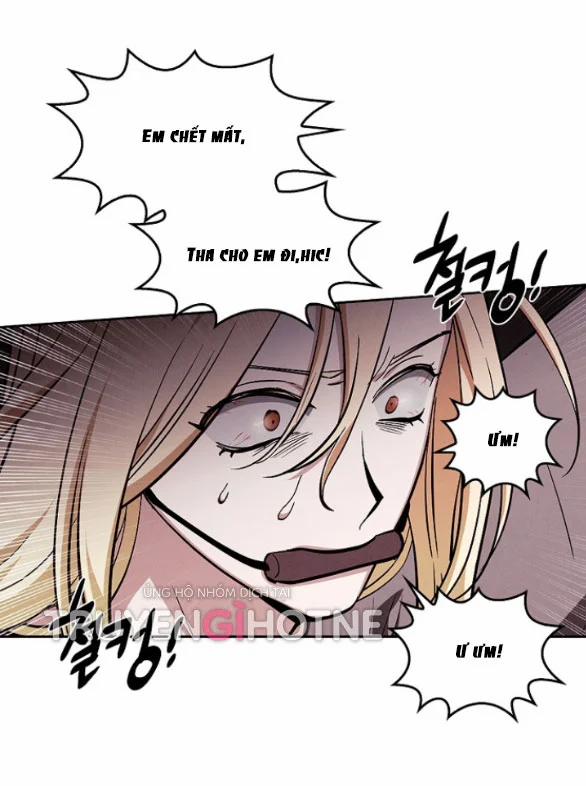 [18+] Cách Làm Hoàng Đế Cương 26.2 trang 37