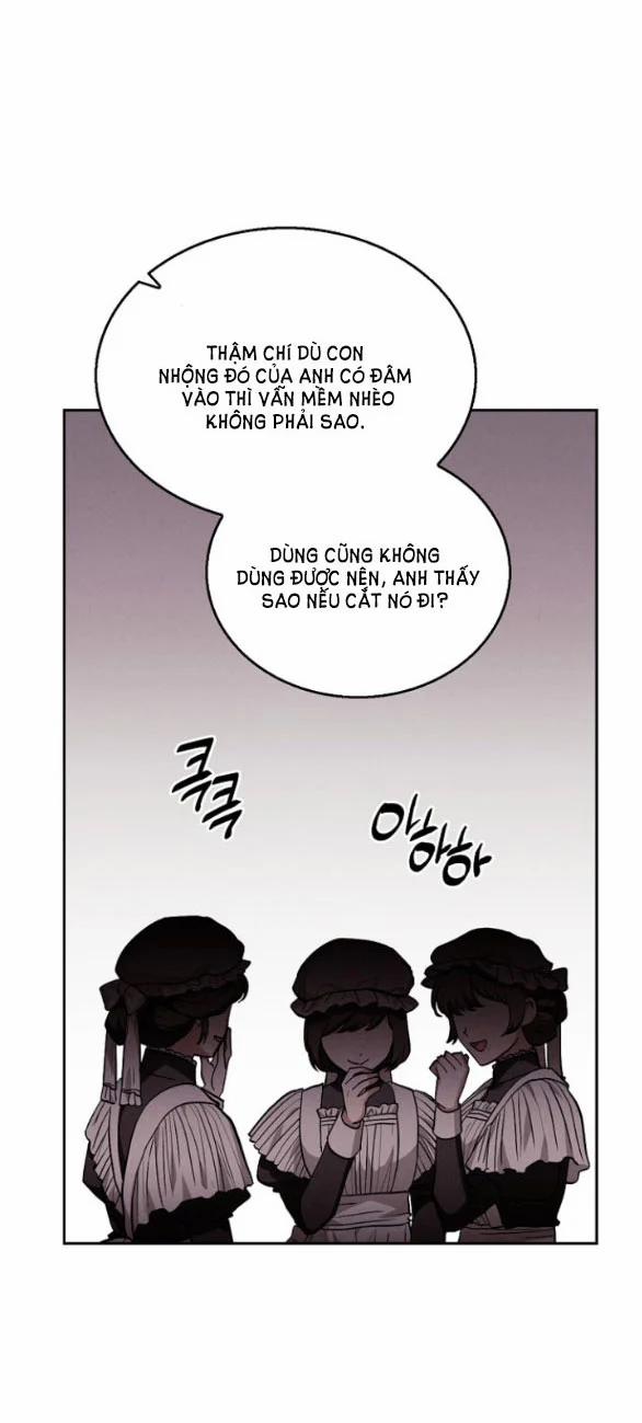 [18+] Cách Làm Hoàng Đế Cương 26.2 trang 5