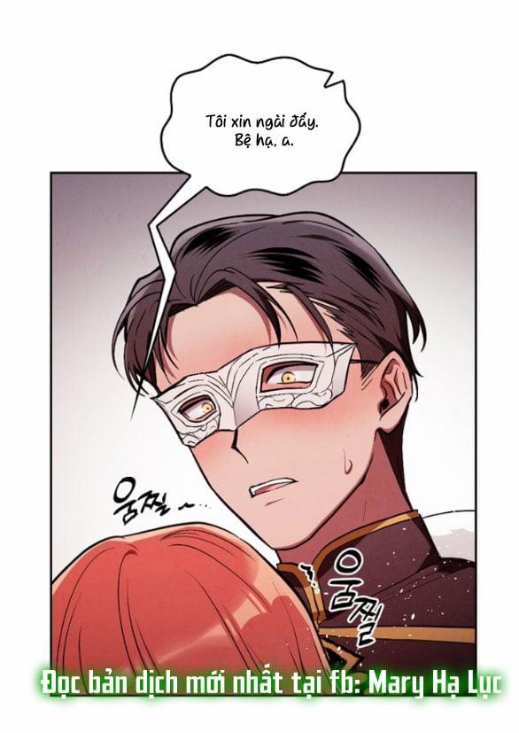 [18+] Cách Làm Hoàng Đế Cương 26.2 trang 69