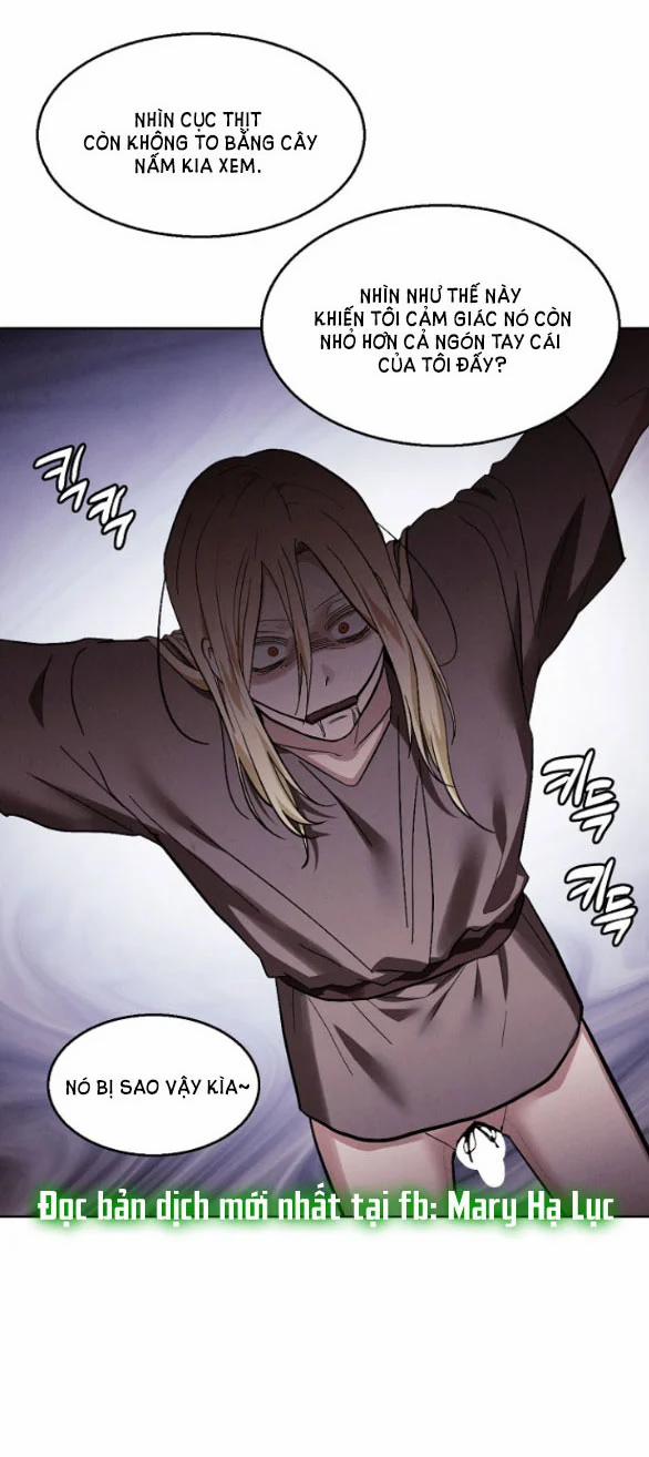 [18+] Cách Làm Hoàng Đế Cương 26.2 trang 7