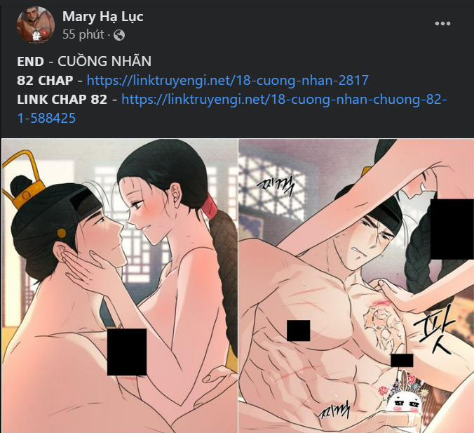 [18+] Cách Làm Hoàng Đế Cương 27.1 trang 25