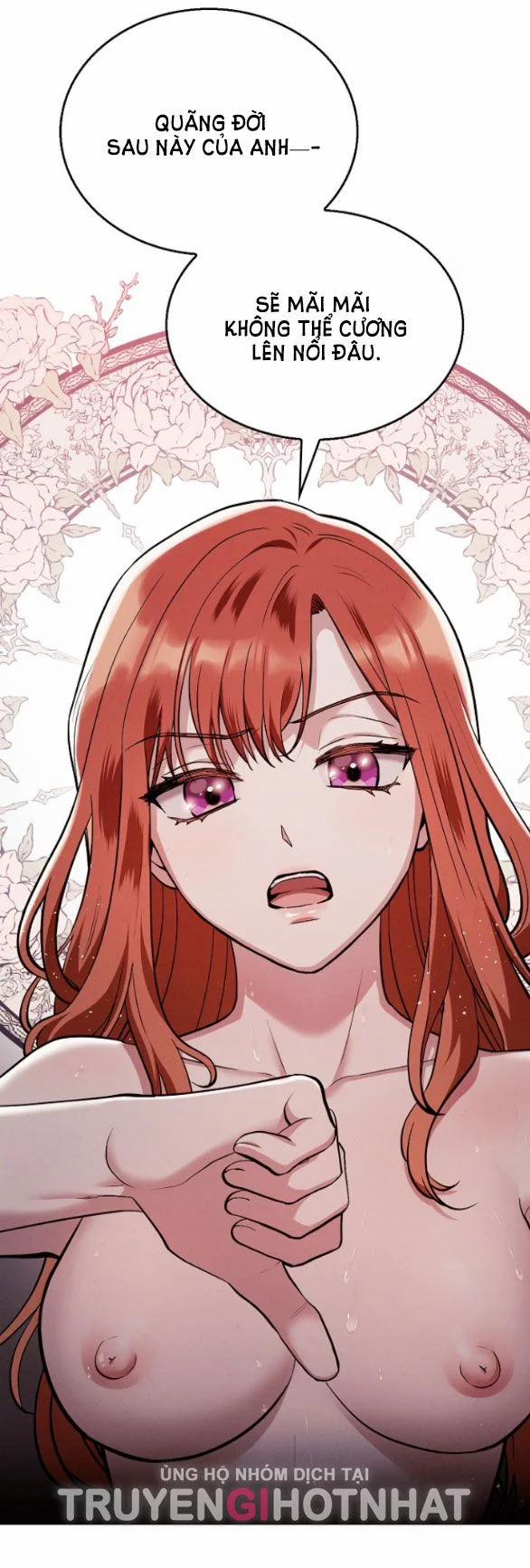 [18+] Cách Làm Hoàng Đế Cương 27.2 trang 19