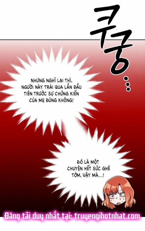 [18+] Cách Làm Hoàng Đế Cương 27.2 trang 47