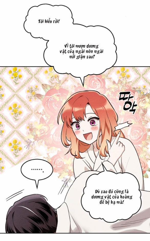 [18+] Cách Làm Hoàng Đế Cương 28.1 trang 16