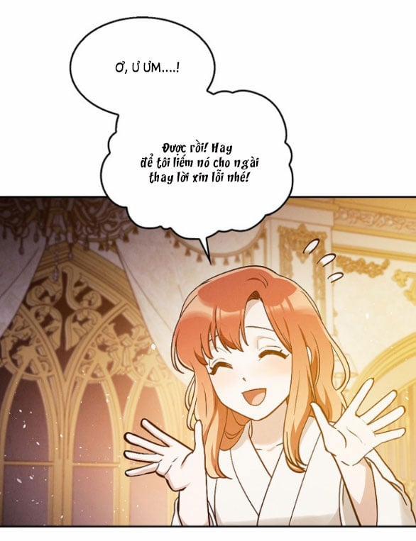 [18+] Cách Làm Hoàng Đế Cương 28.1 trang 20