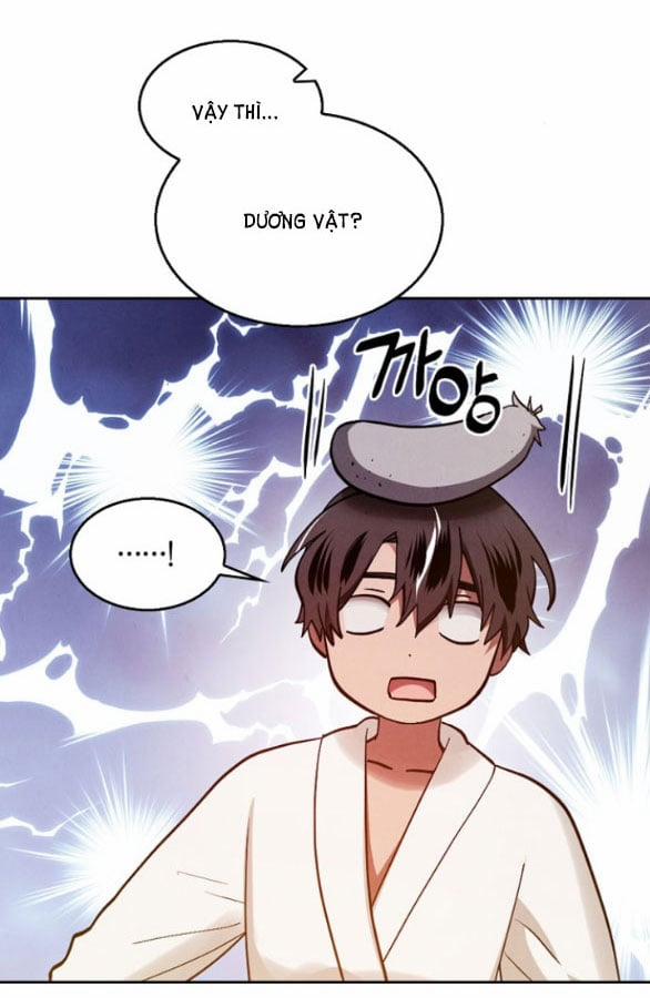 [18+] Cách Làm Hoàng Đế Cương 28.1 trang 28